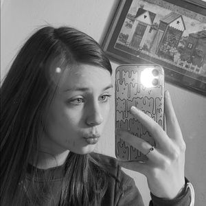 Meet your Posher, Gracie